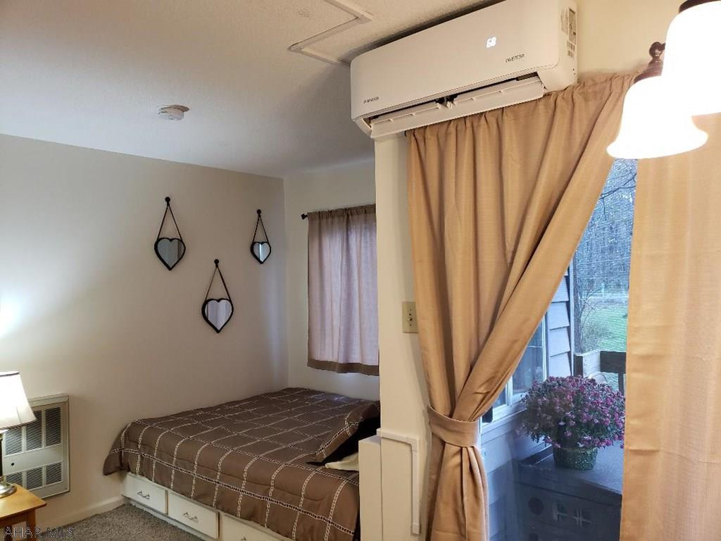 Blue Knob - Residential