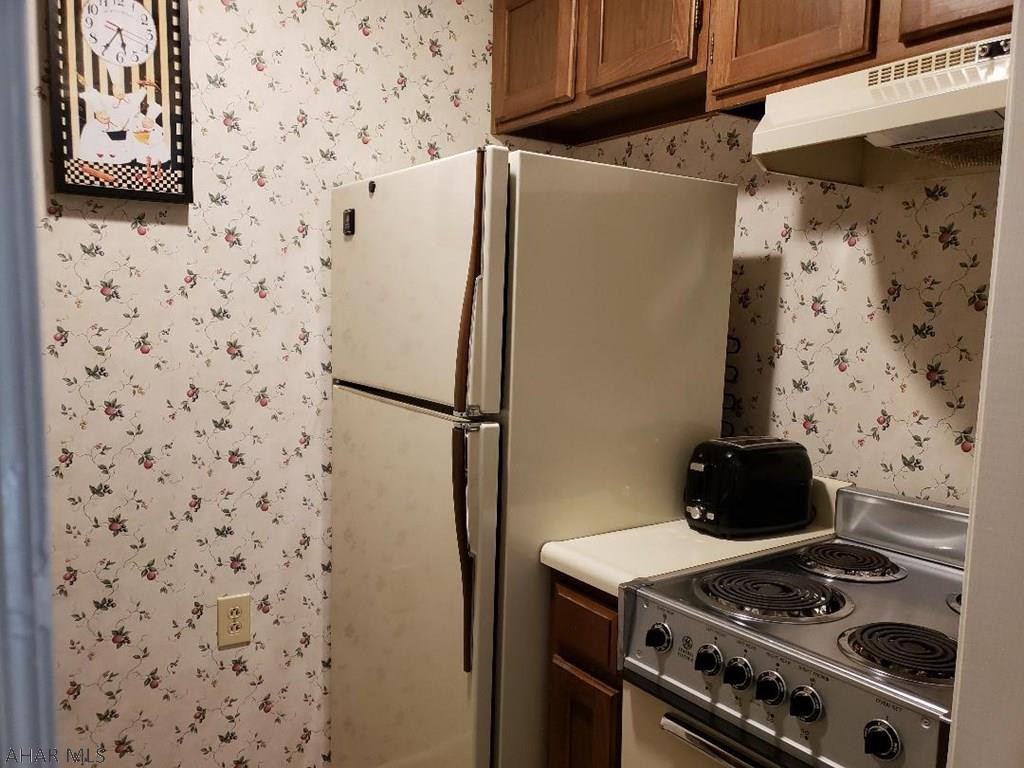 Blue Knob - Residential