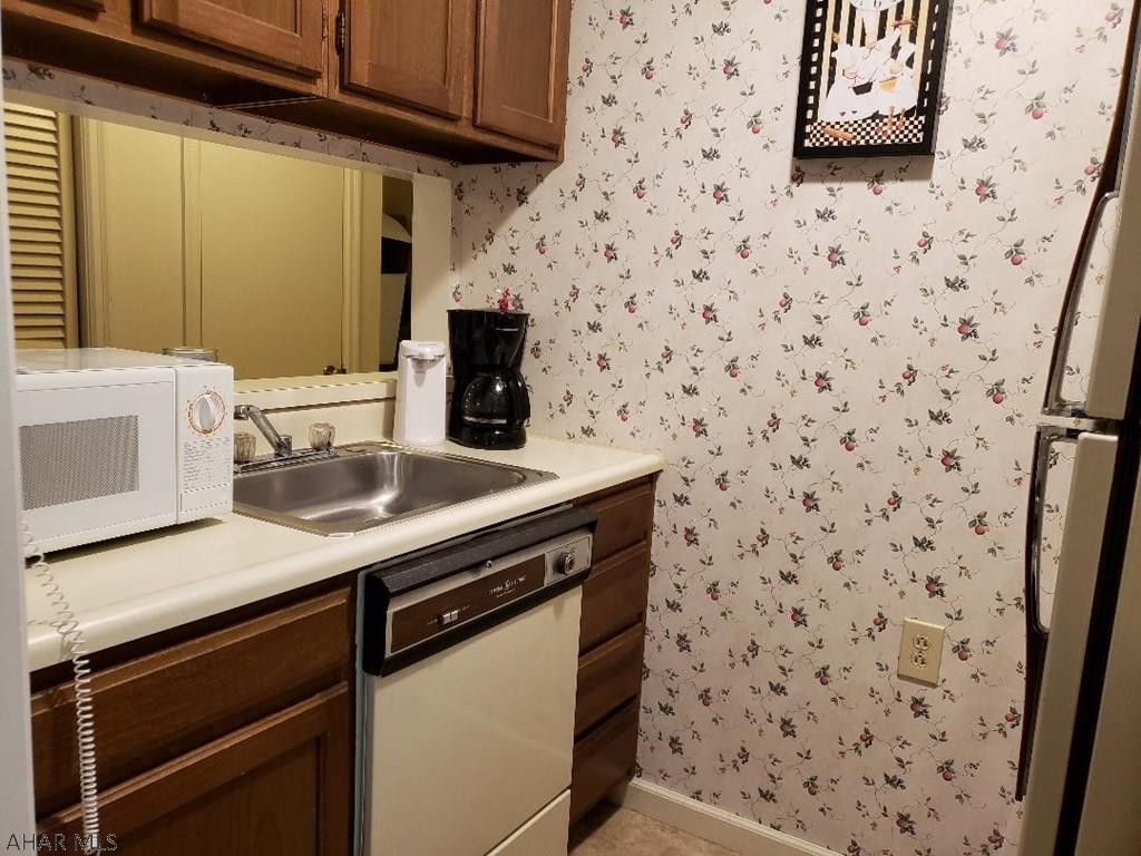 Blue Knob - Residential