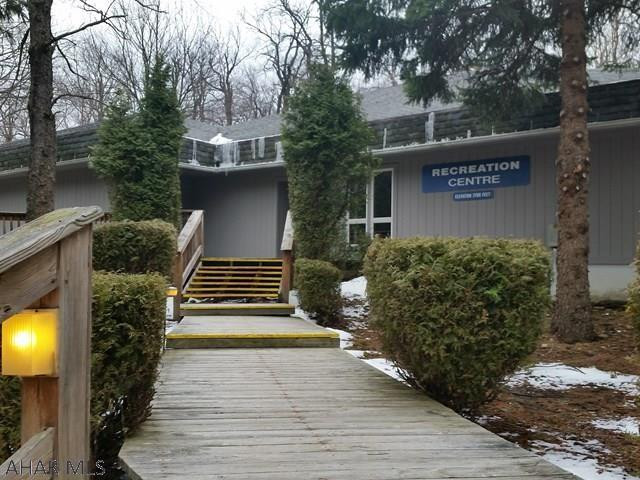 Blue Knob - Residential