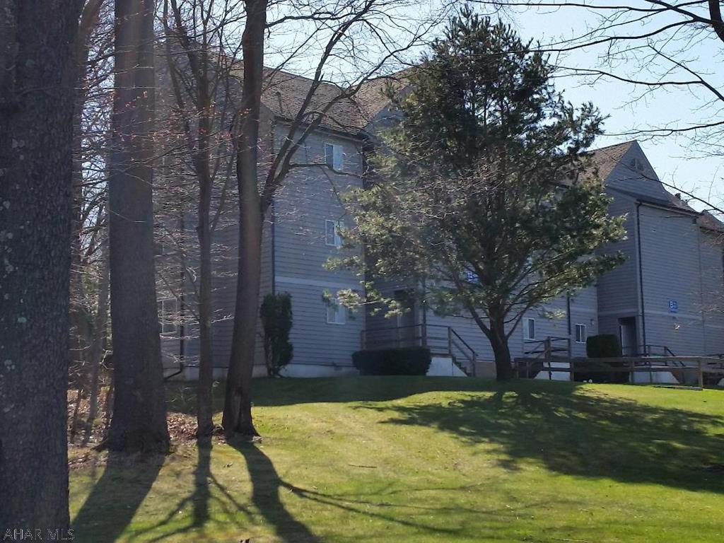 Blue Knob - Residential