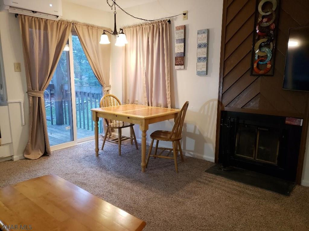 Blue Knob - Residential