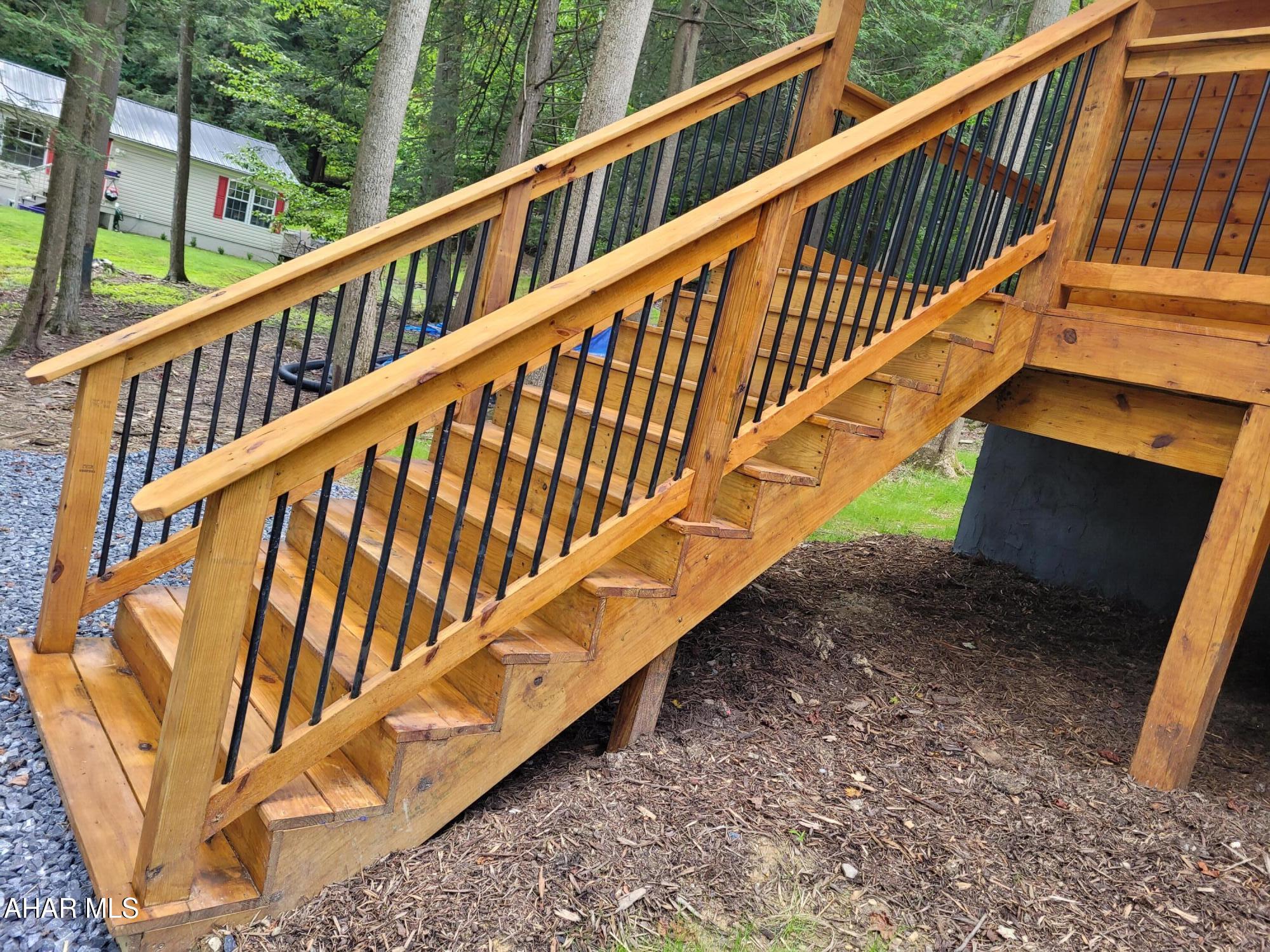 Glendale Yearound - Residential