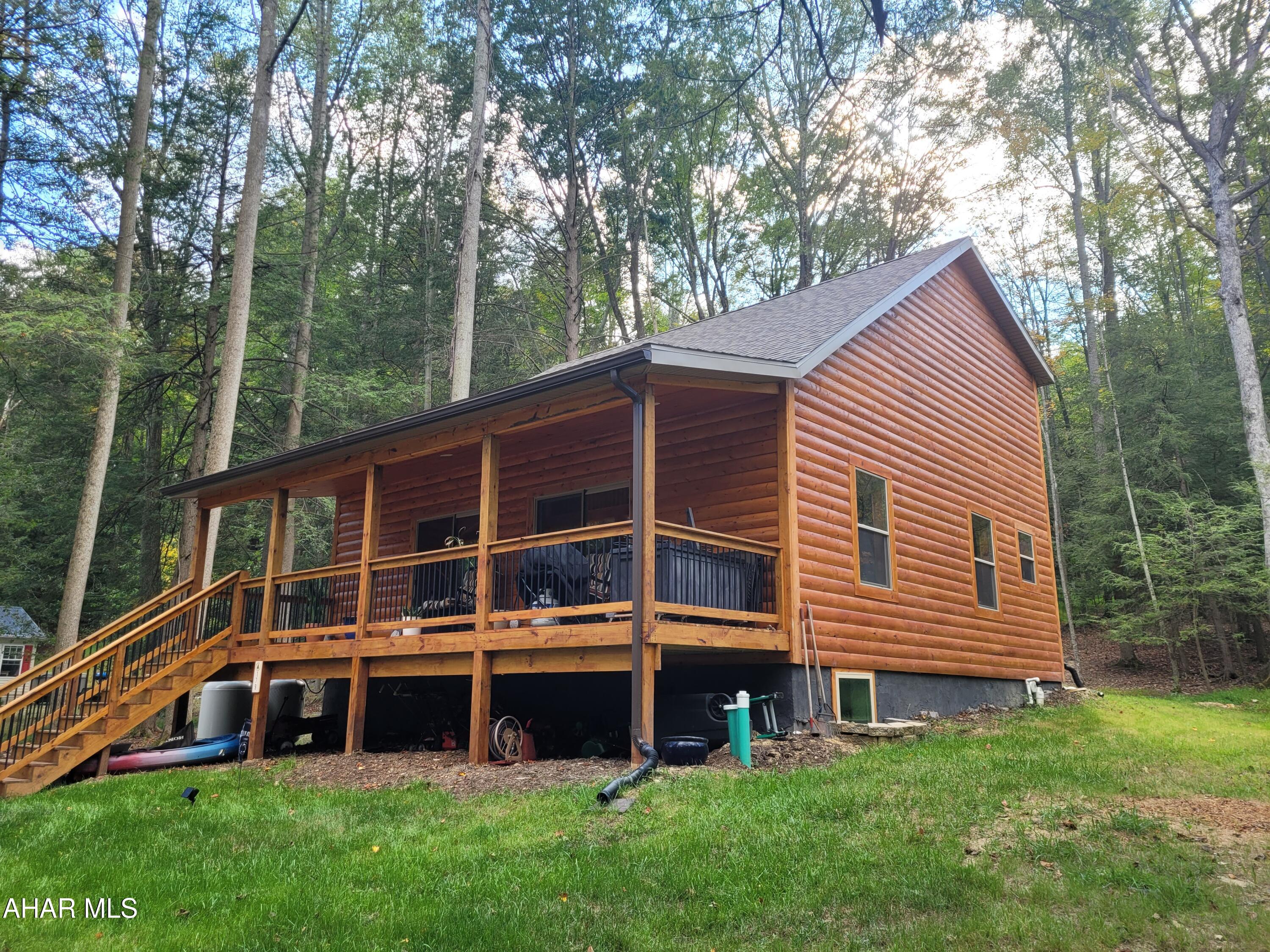 Glendale Yearound - Residential