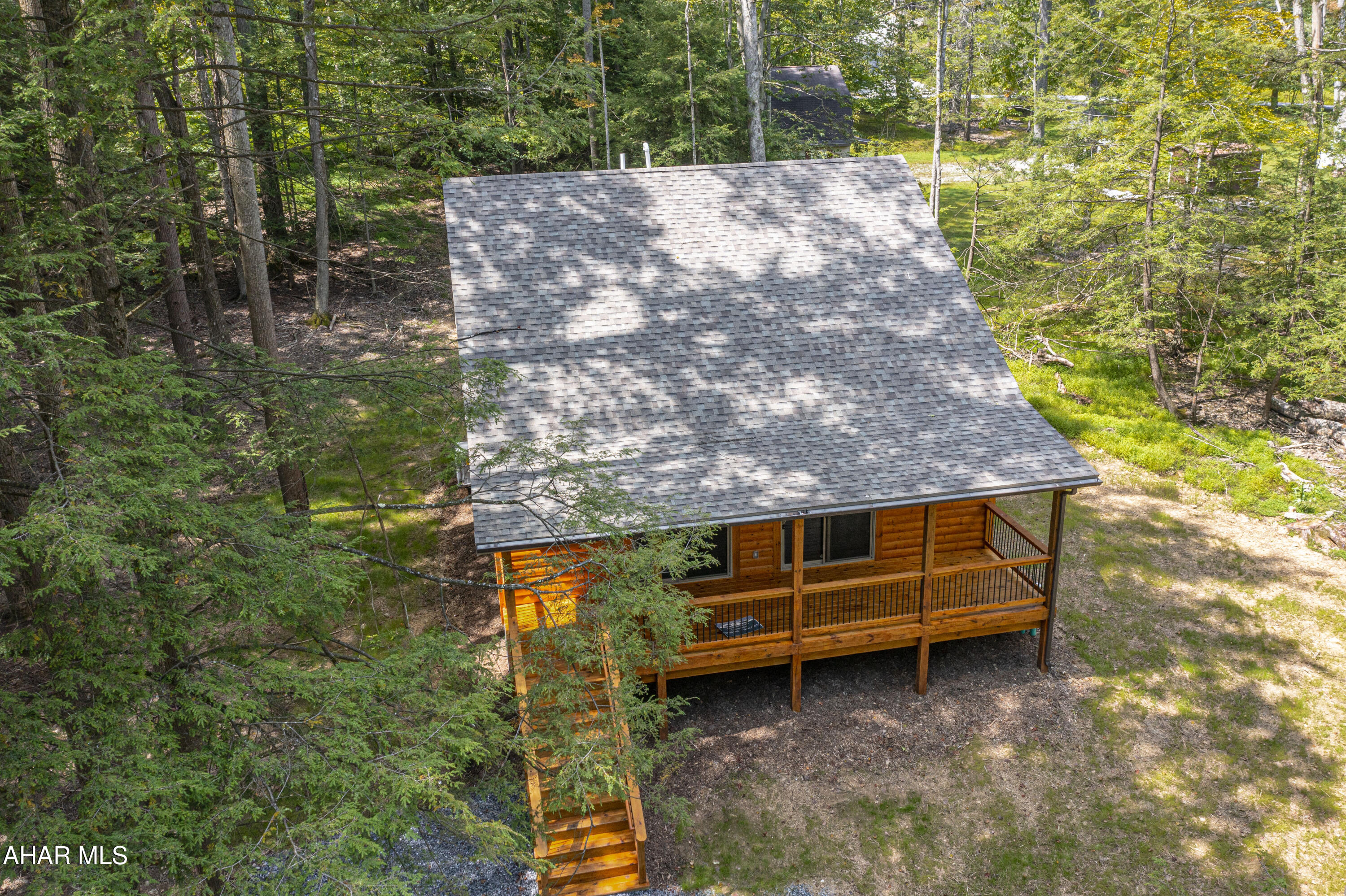 Glendale Yearound - Residential