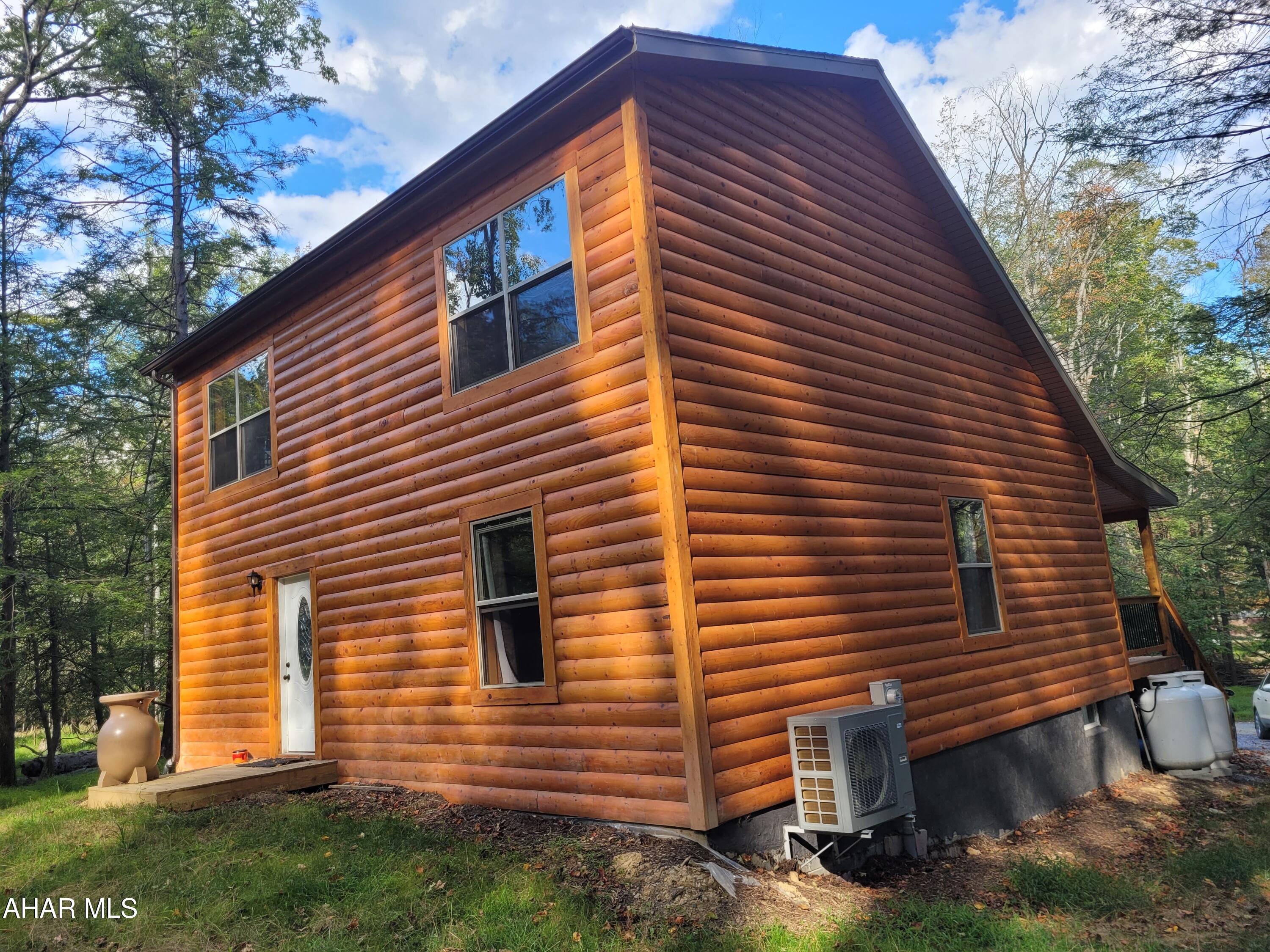 Glendale Yearound - Residential