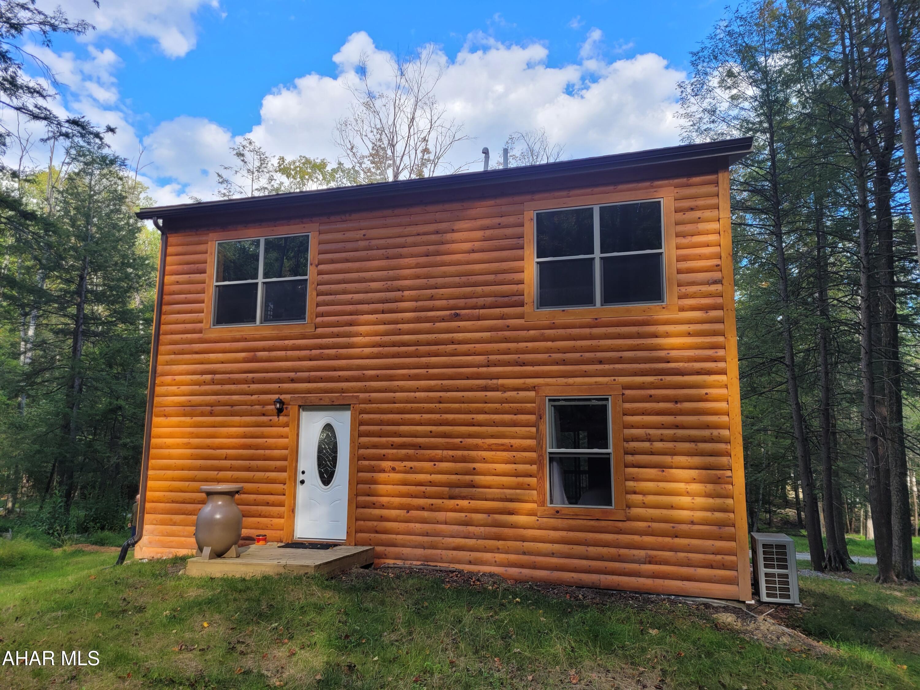 Glendale Yearound - Residential