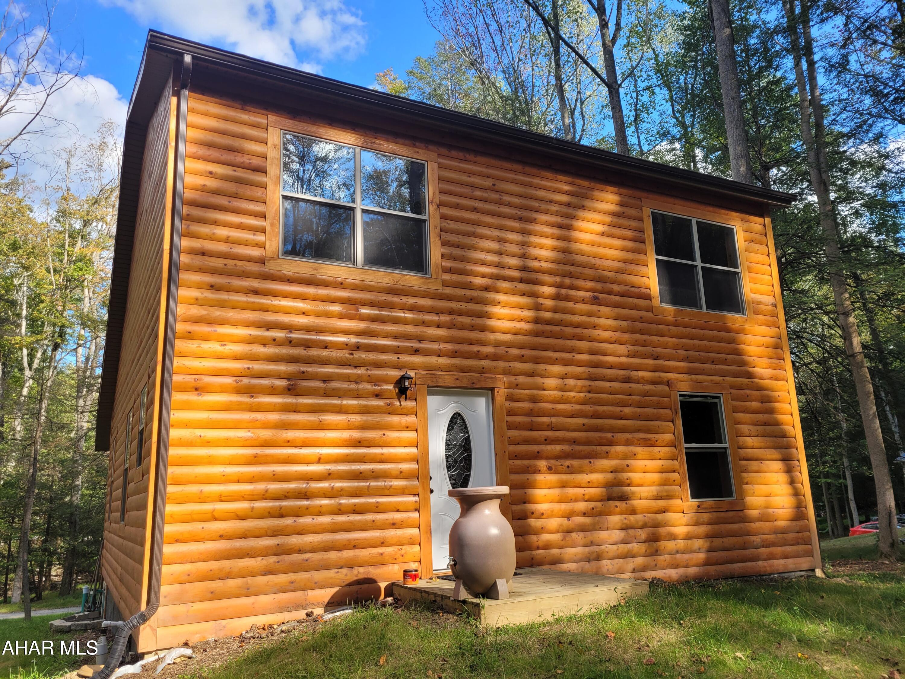 Glendale Yearound - Residential