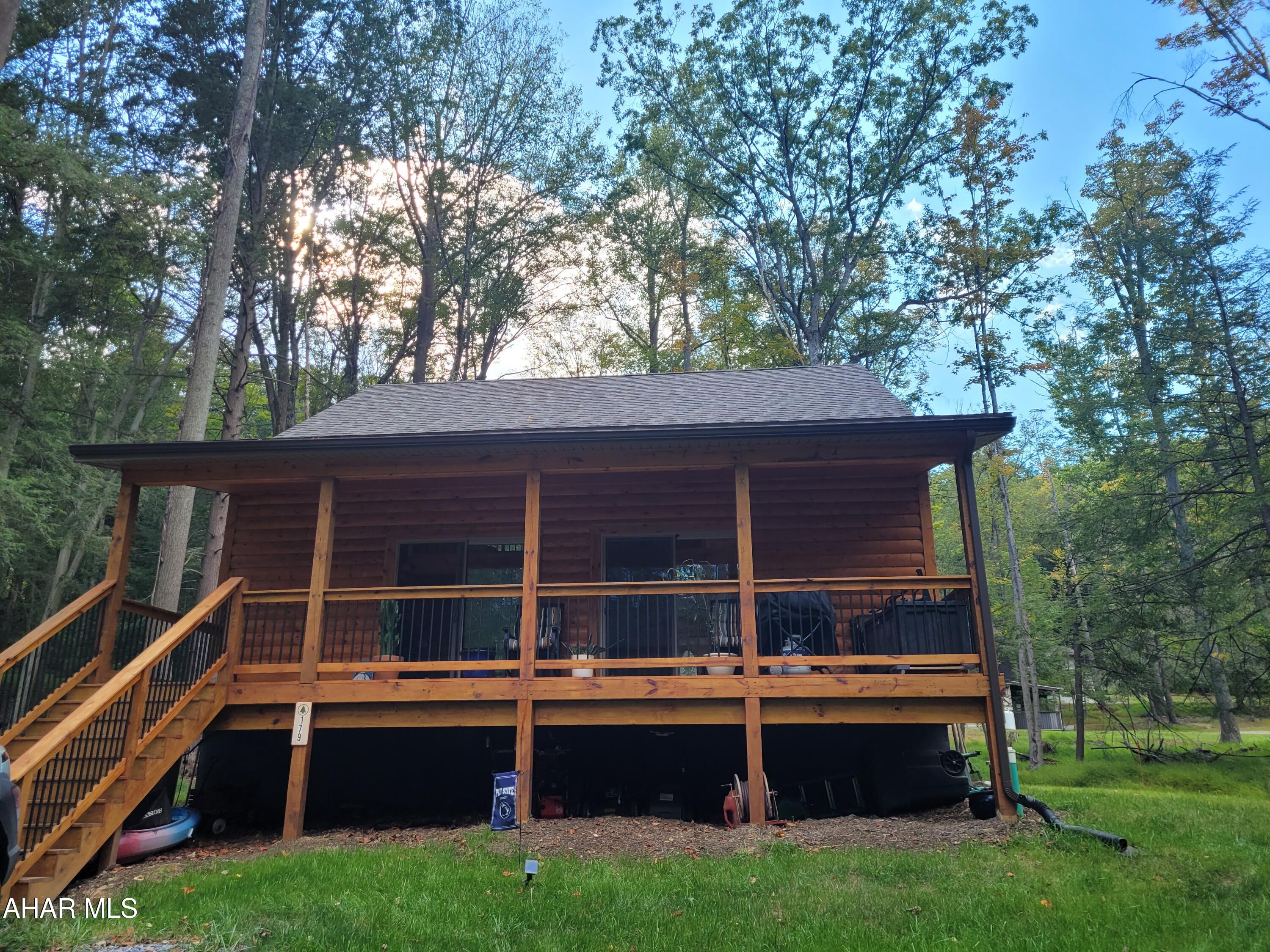 Glendale Yearound - Residential