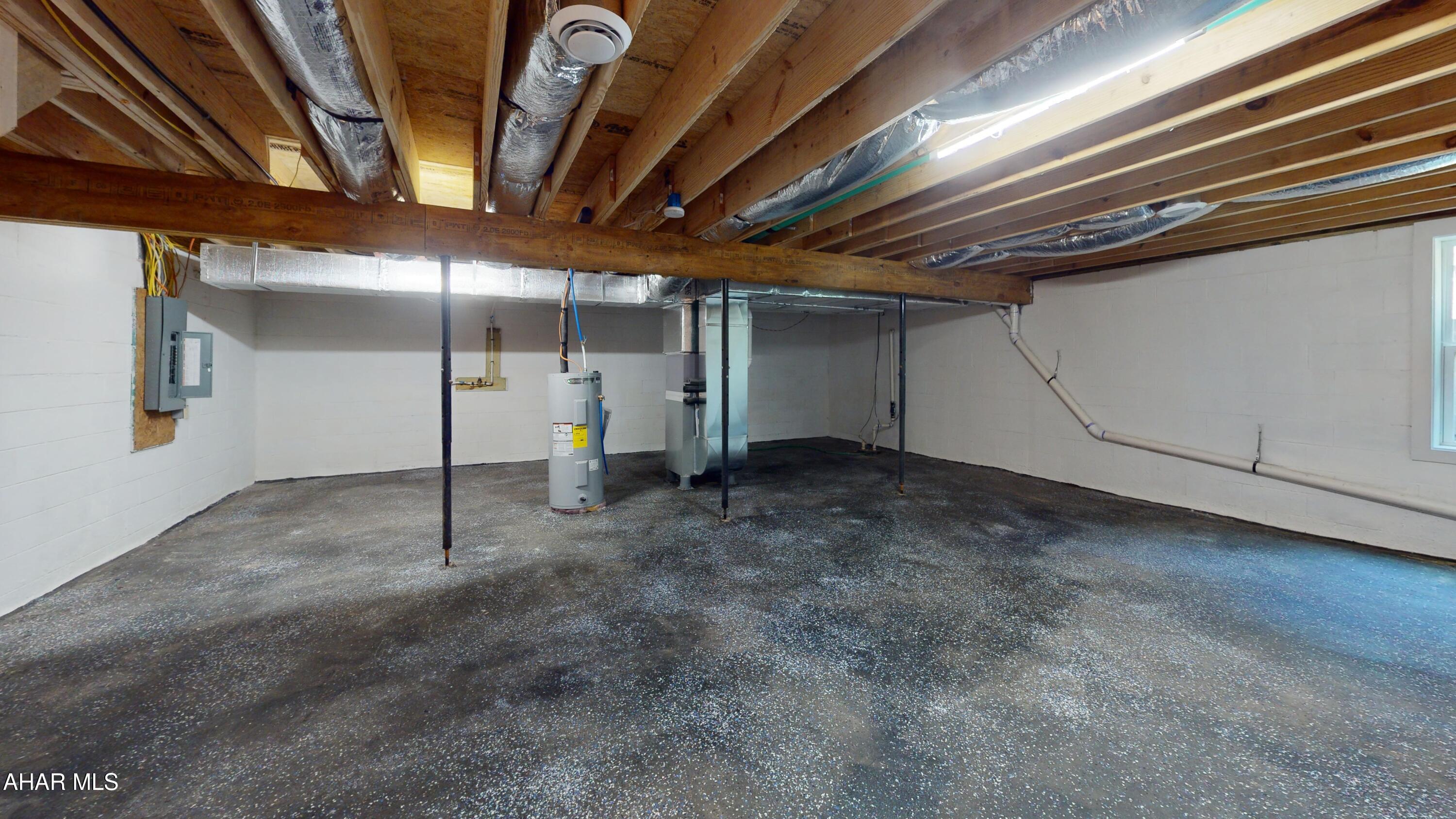 Glendale Yearound - Residential