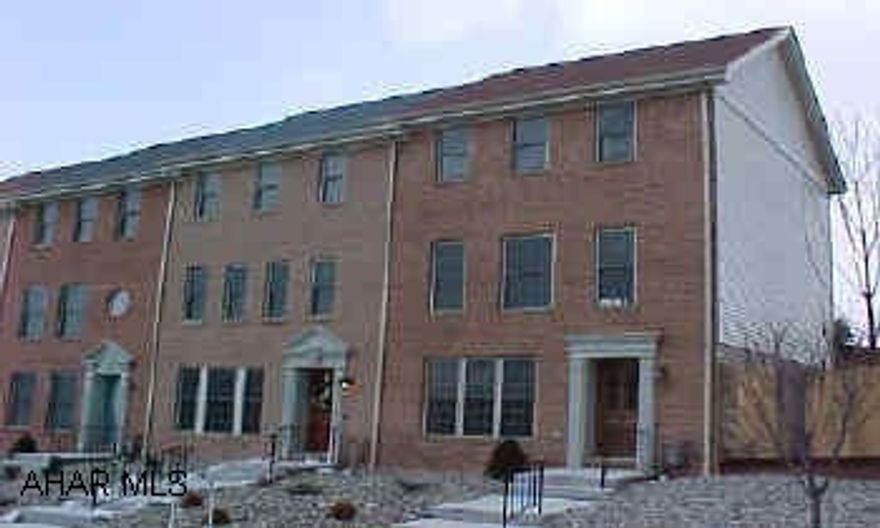 Brand new townhouse units. New open kitchen floor plan. Bright and cheerful. Finished basement with powder room and deck. Still time to pick paint and carpet. Optional 2 car garage. Parks, walking trails, sidewalks. In the Borough. Brand new townhouse units. New open kitchen floor plan. Bright and cheerful. Finished basement with powder room and deck. Still time to pick paint and carpet. Optional 2 car garage. Parks, walking trails, sidewalks. In the Borough.