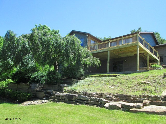 Scotch Valley - Residential