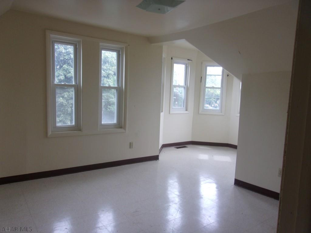 Other - Residential Income