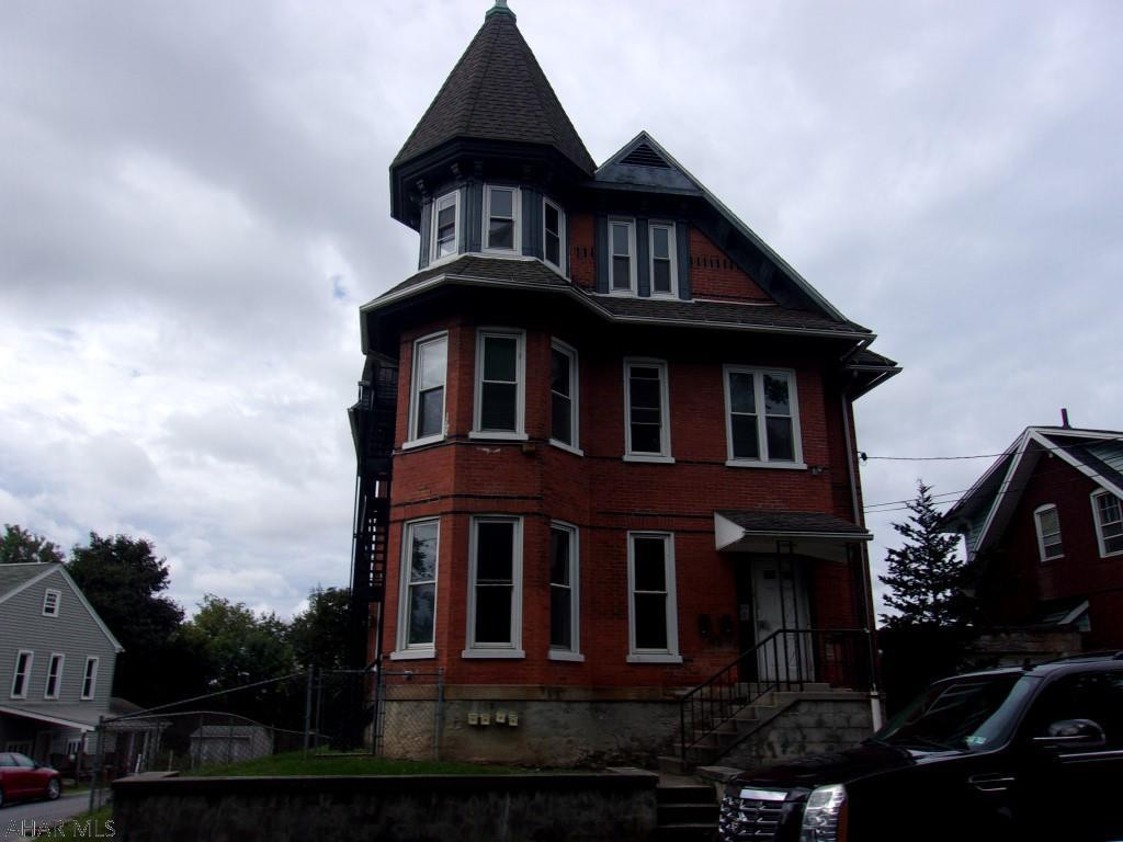 Other - Residential Income