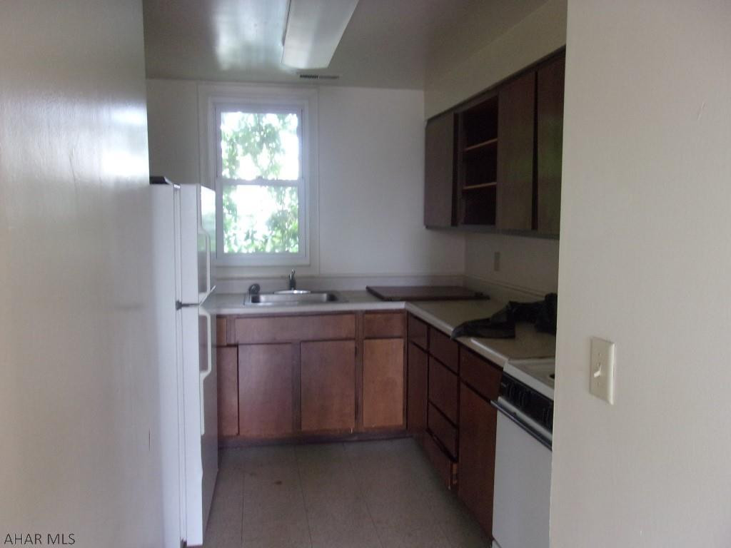 Other - Residential Income