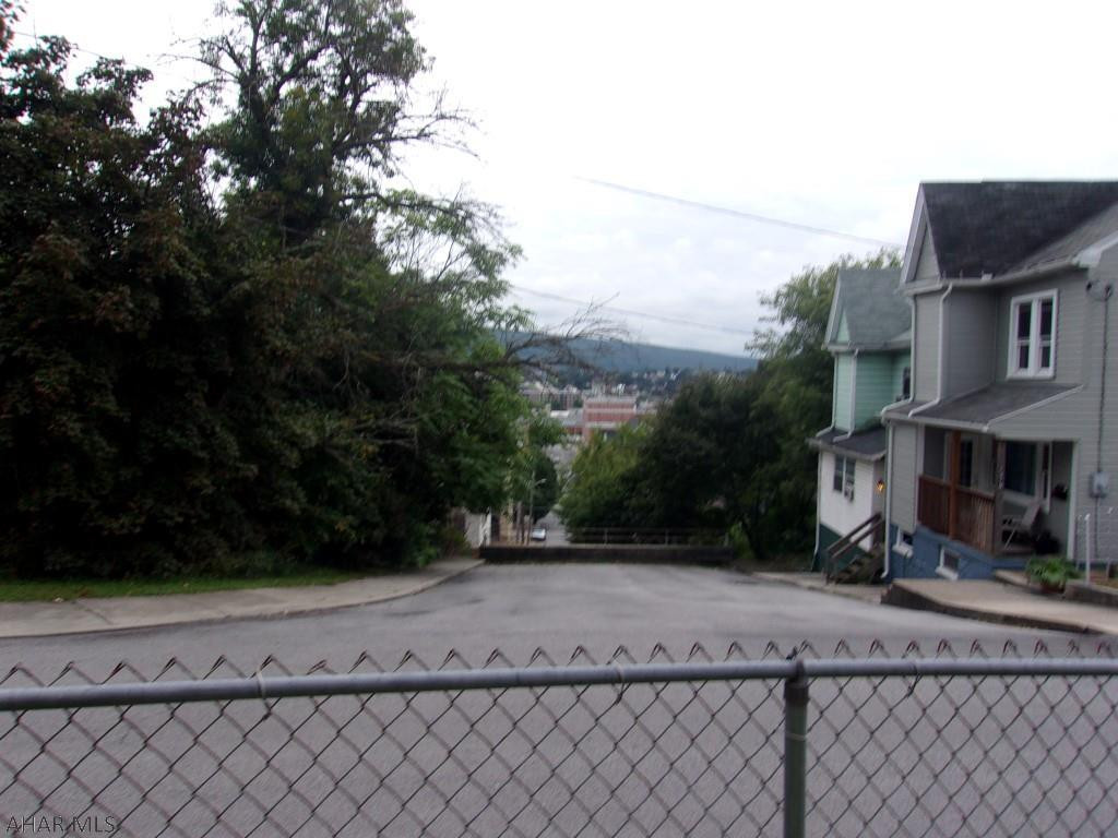 Other - Residential Income