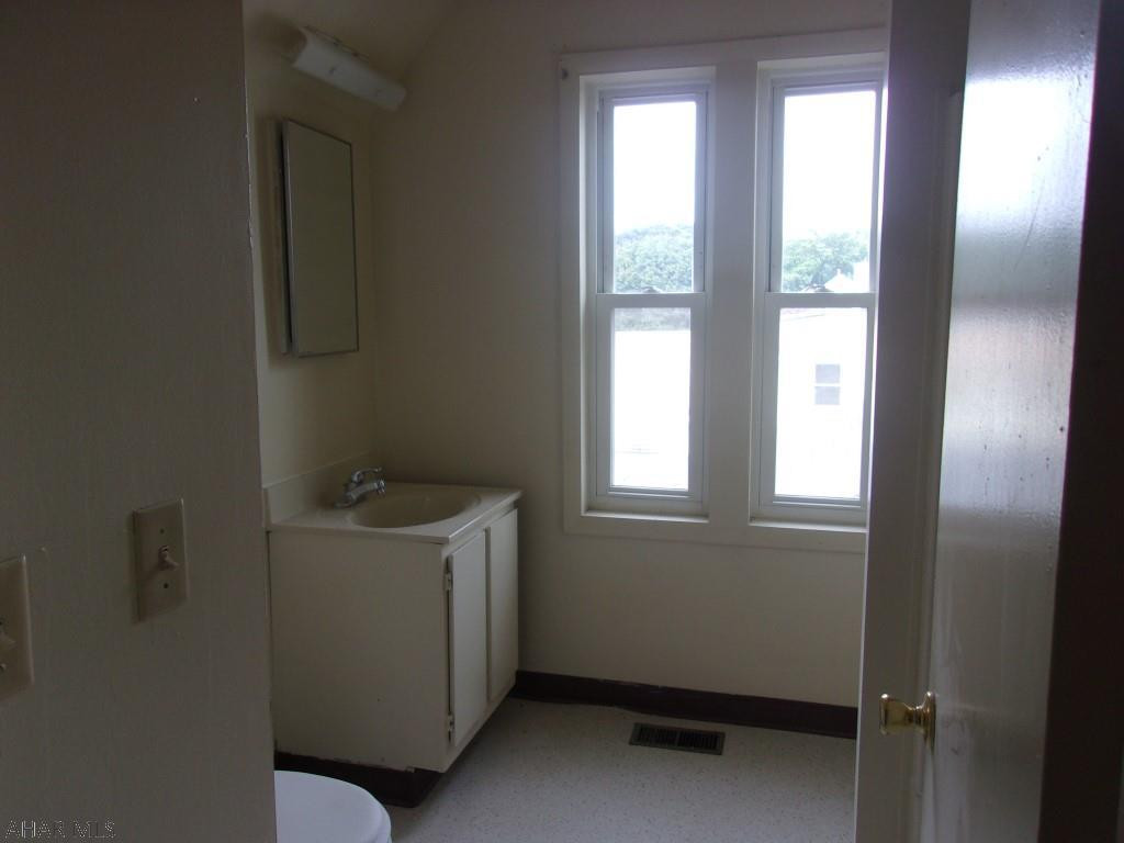 Other - Residential Income