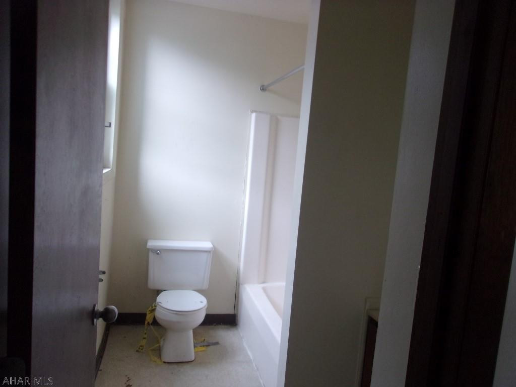 Other - Residential Income