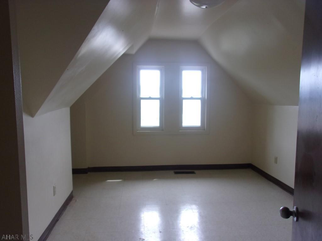 Other - Residential Income