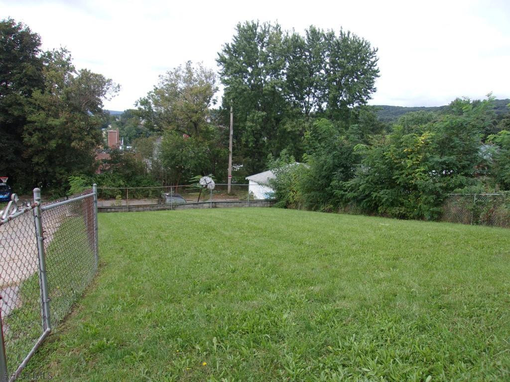 Other - Residential Income