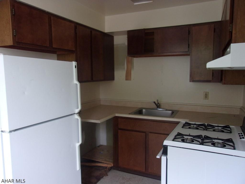 Other - Residential Income