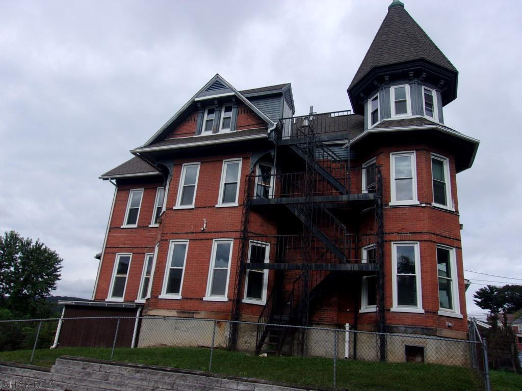 Other - Residential Income