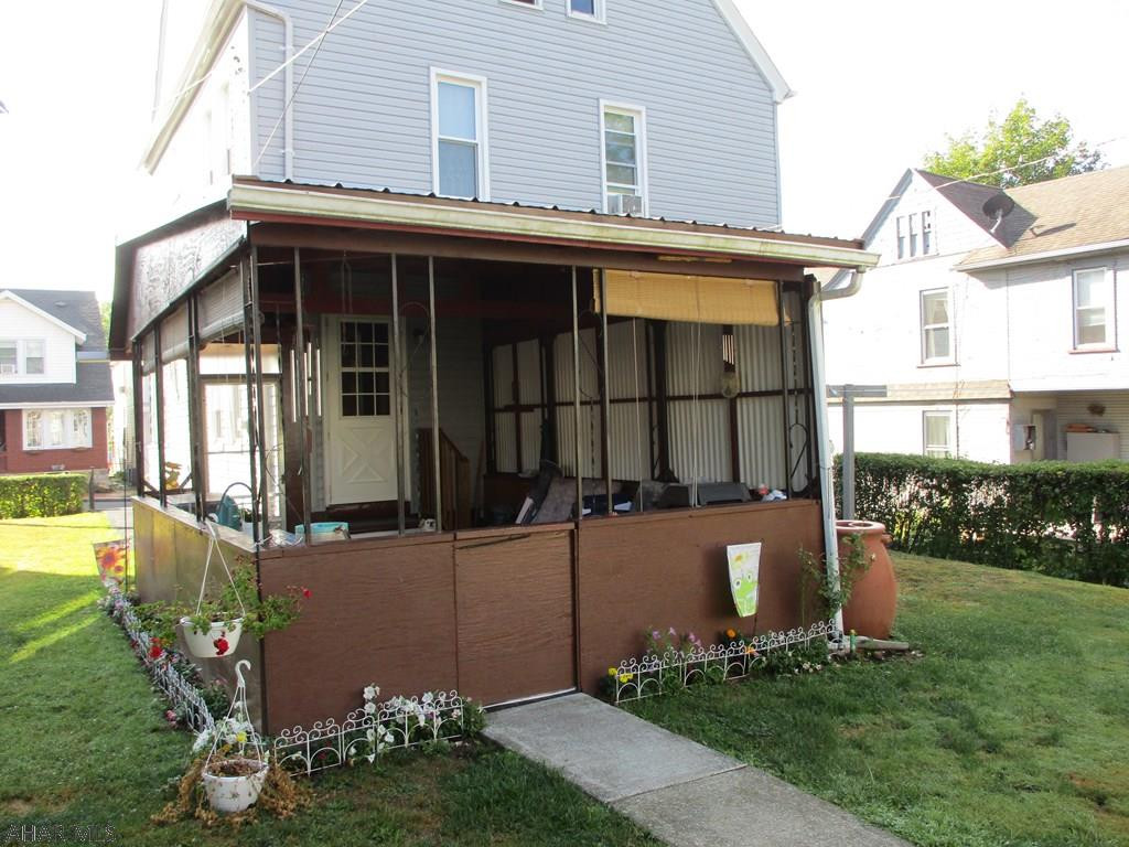 Fairview - Residential