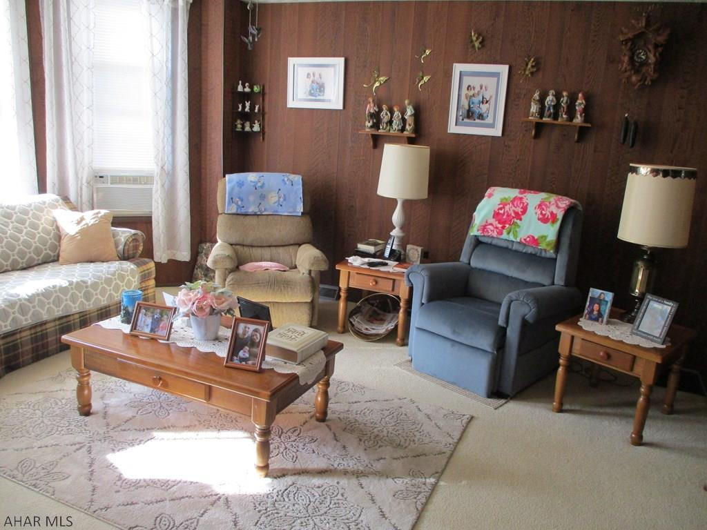 Fairview - Residential