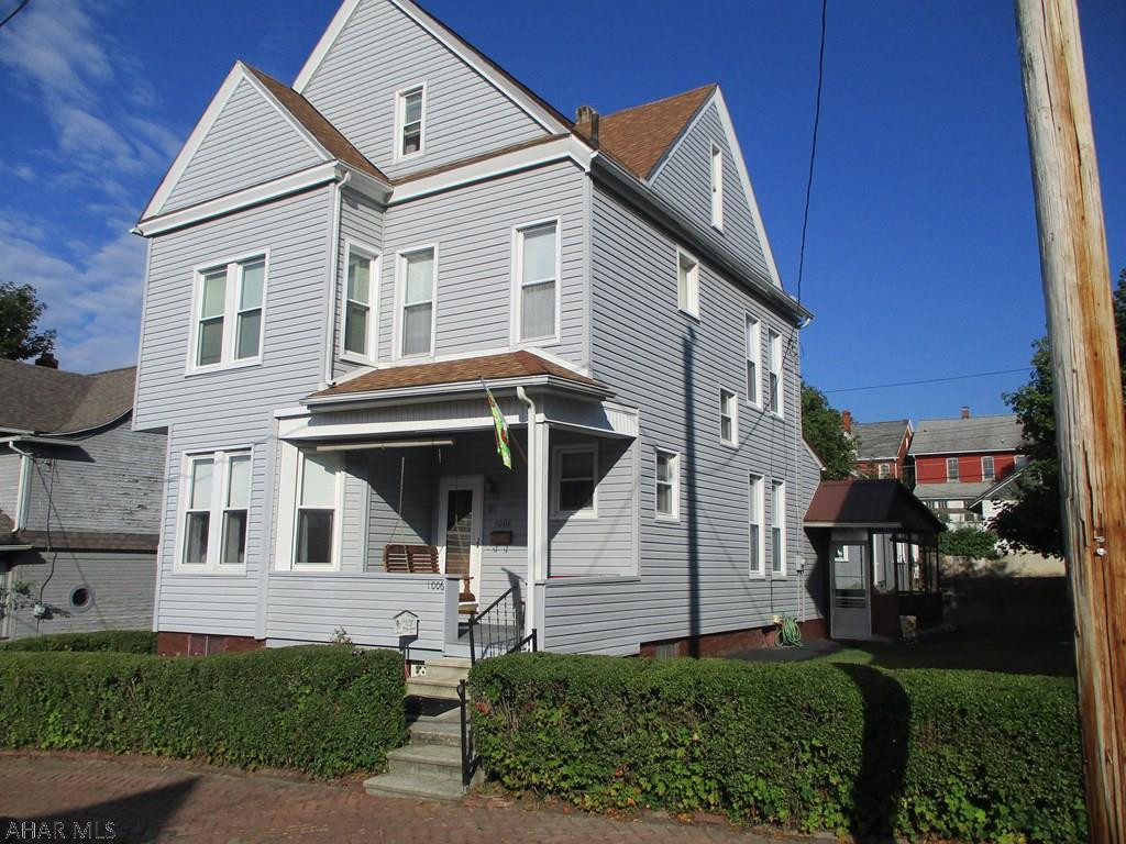 Fairview - Residential