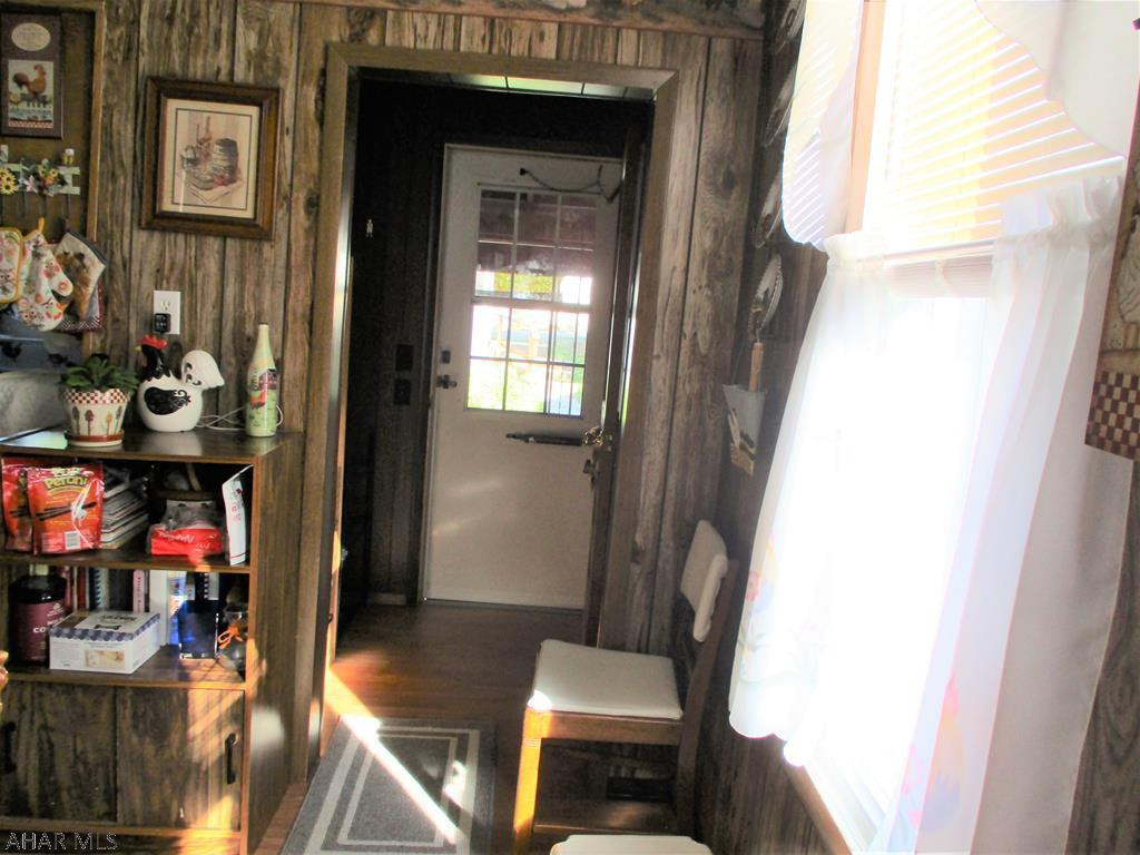 Fairview - Residential