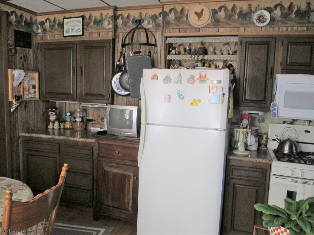 Fairview - Residential