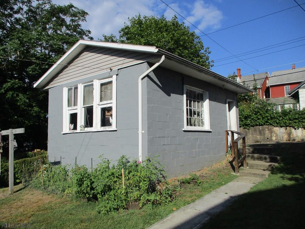 Fairview - Residential