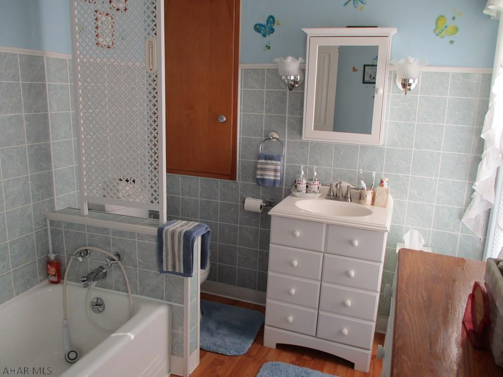 Fairview - Residential