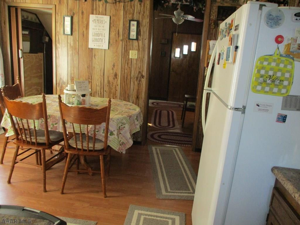 Fairview - Residential