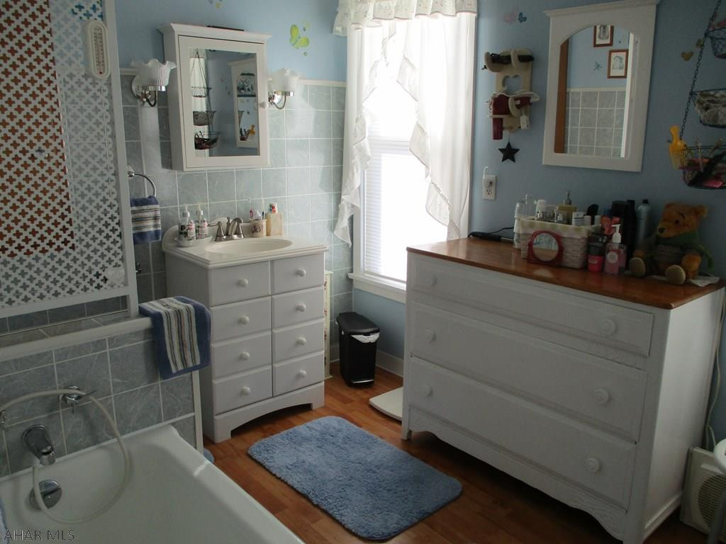 Fairview - Residential