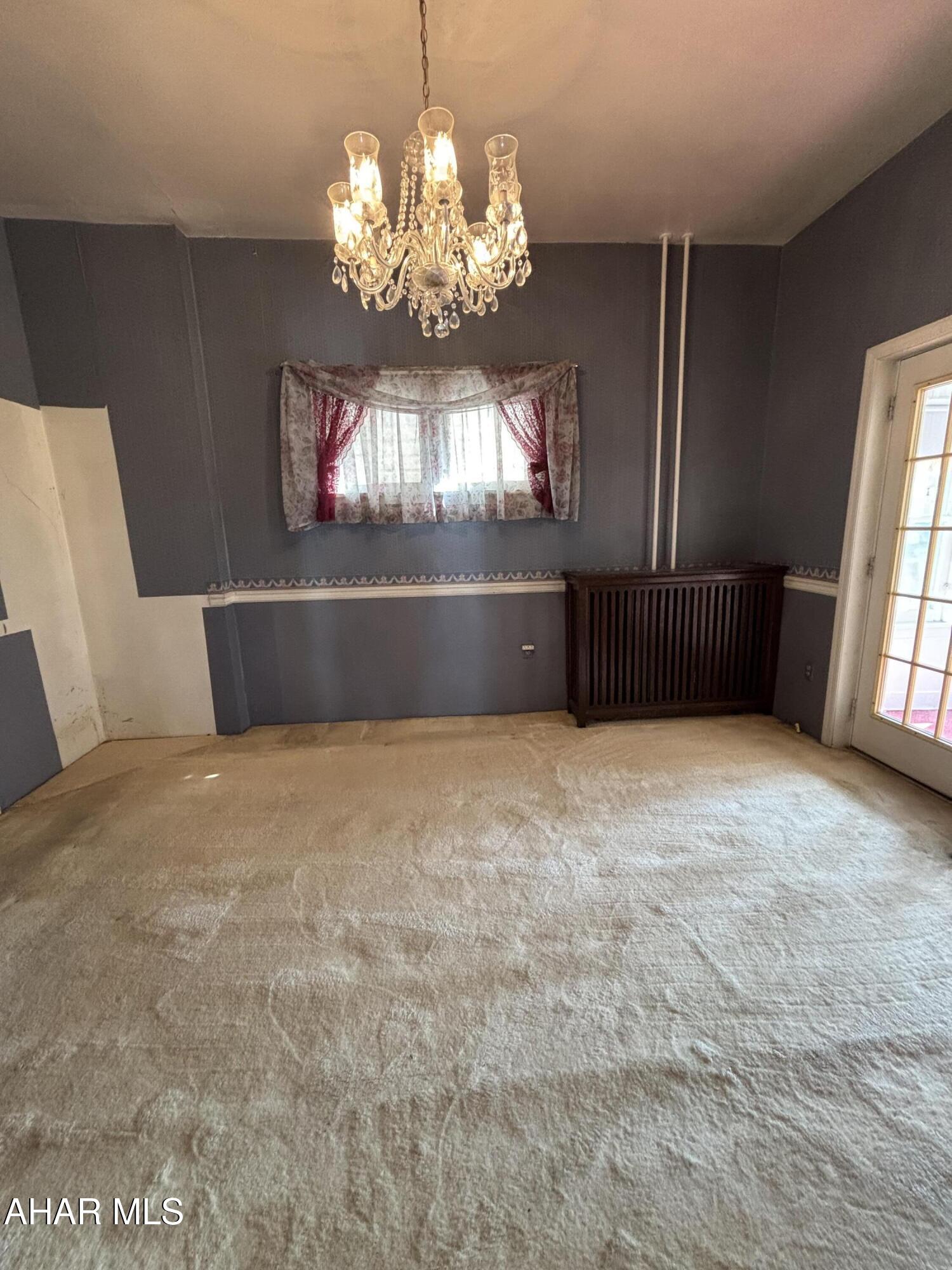 Juniata - Residential