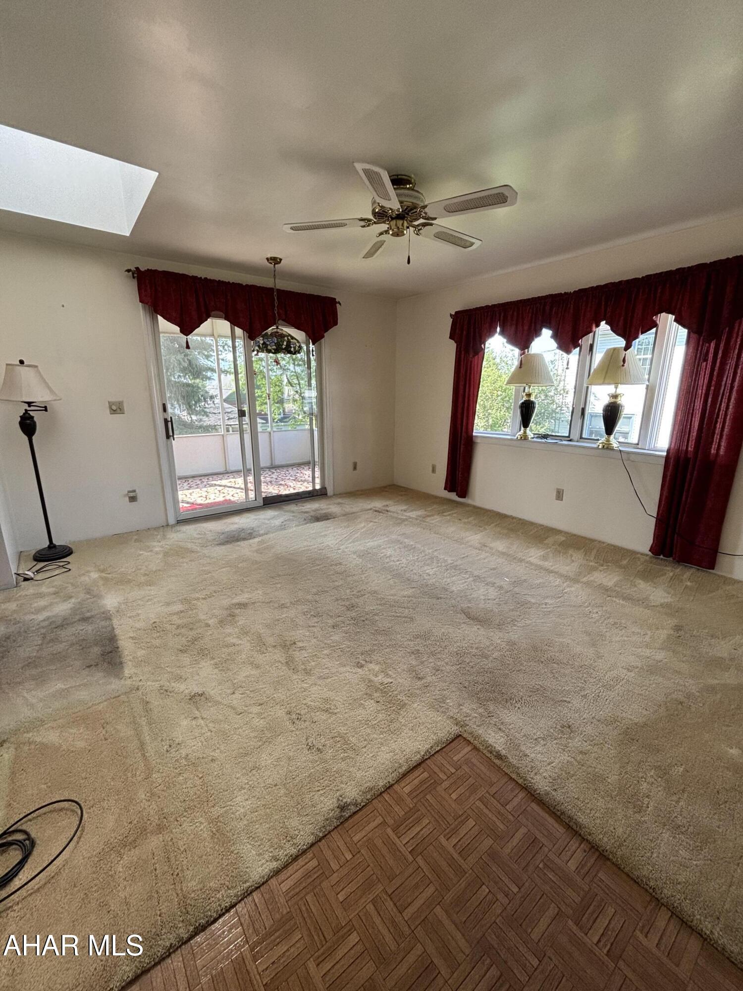 Juniata - Residential