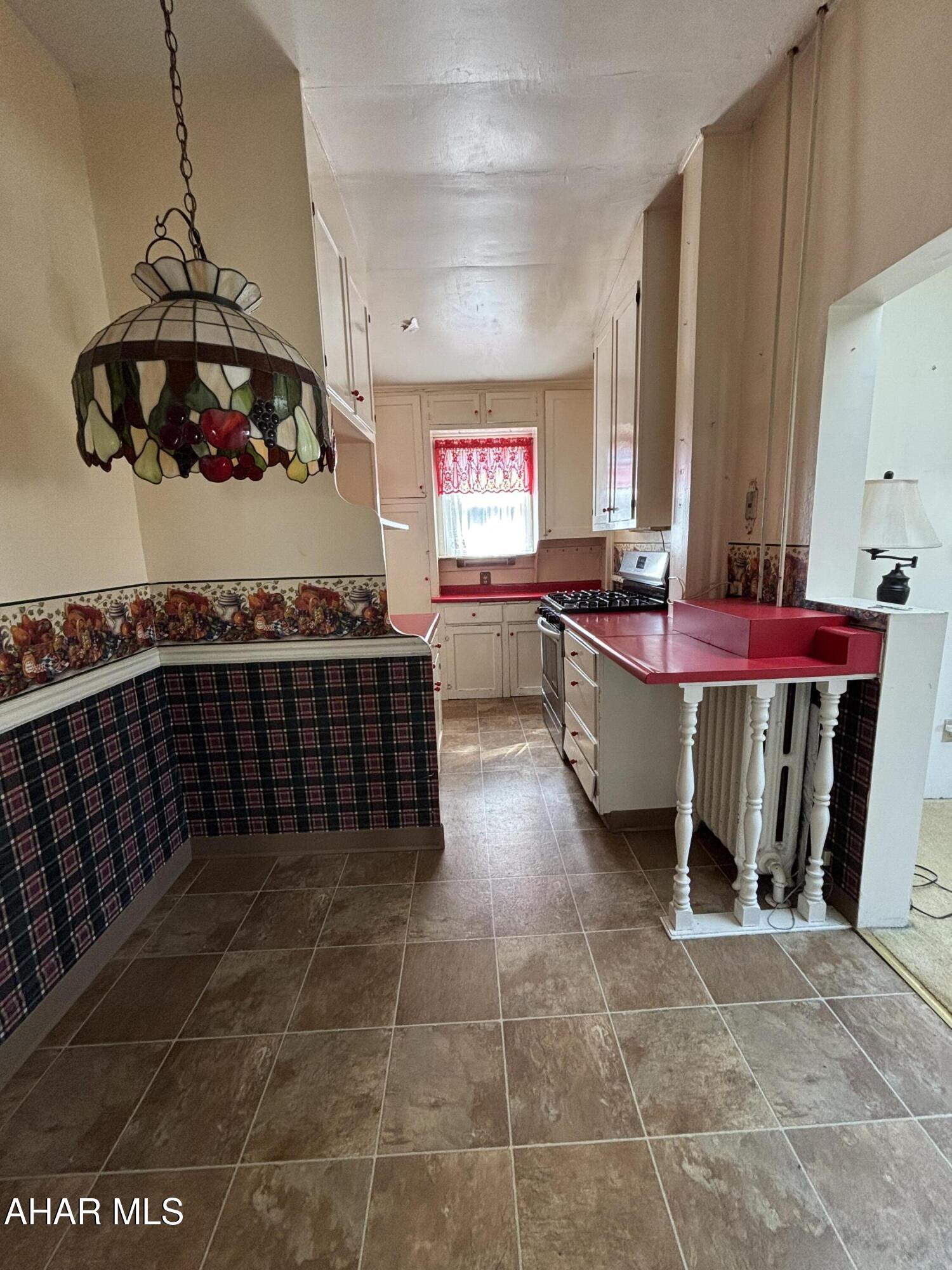 Juniata - Residential