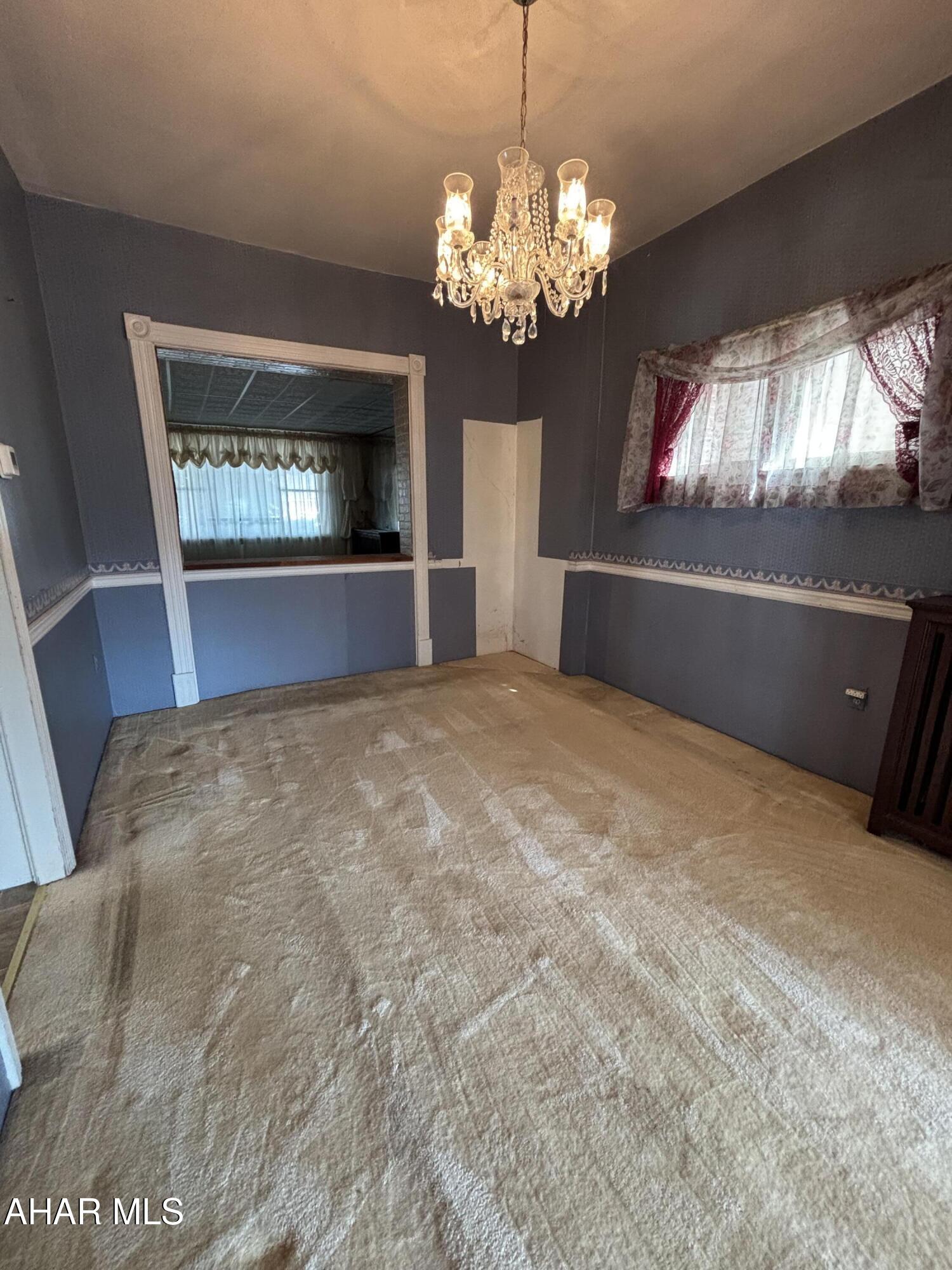 Juniata - Residential