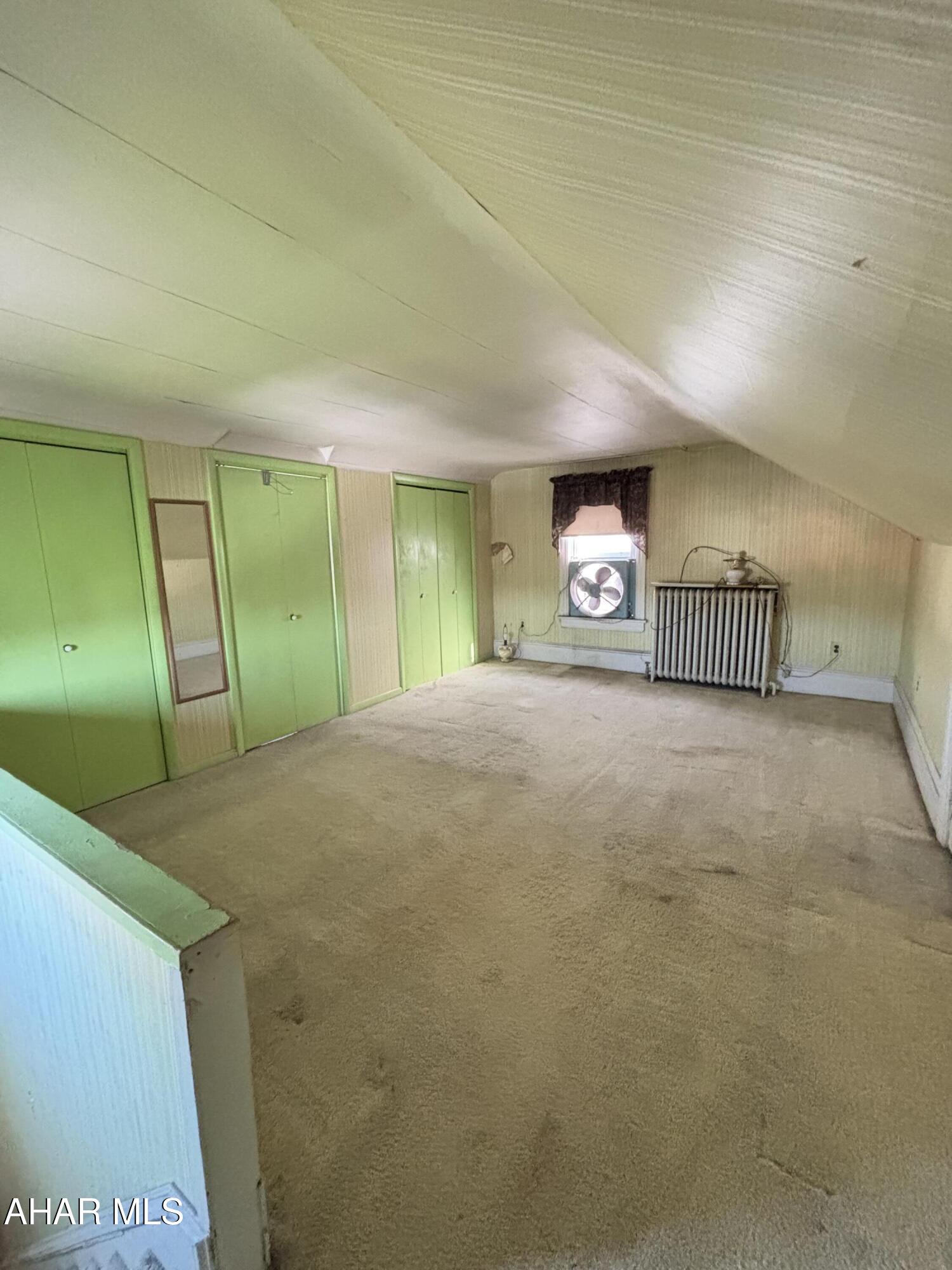 Juniata - Residential