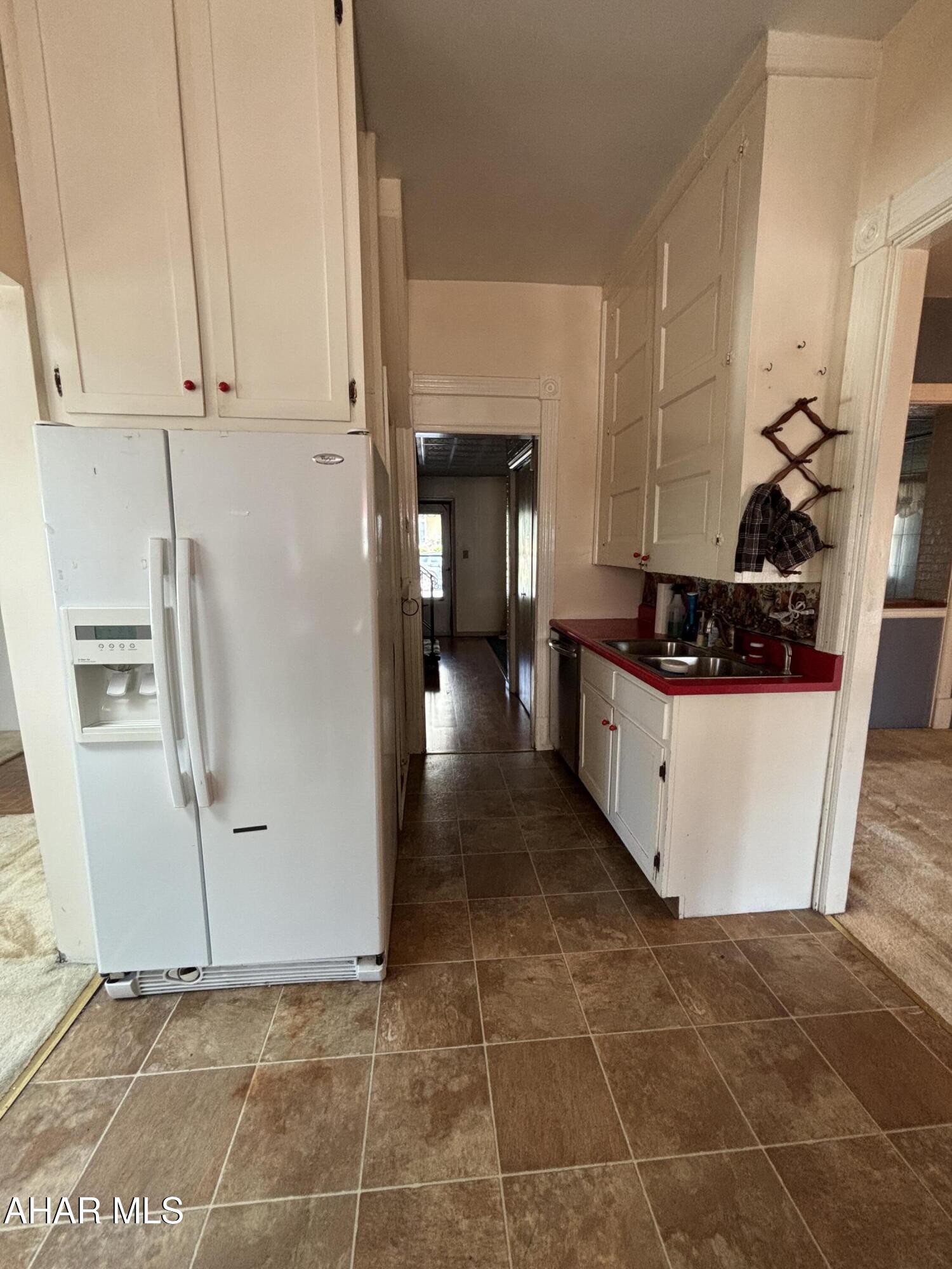 Juniata - Residential