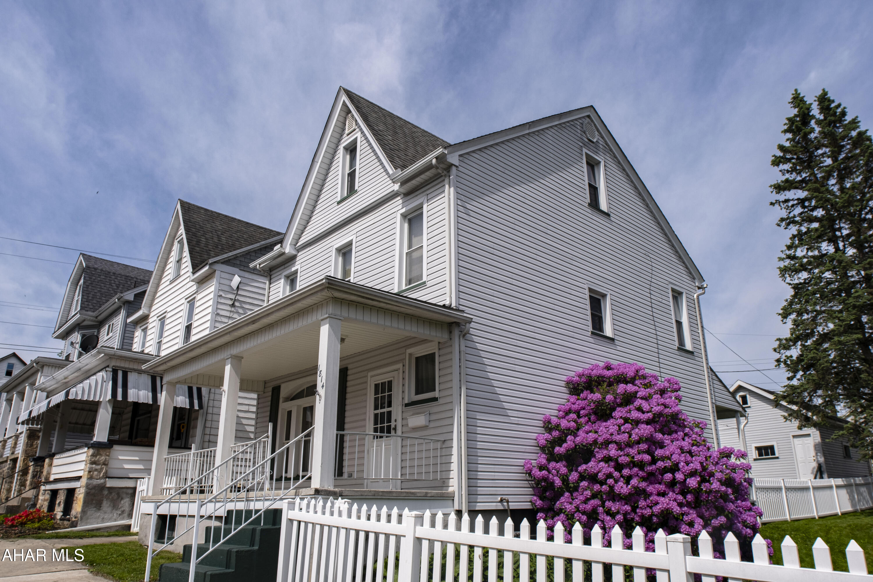 Unknown - Residential