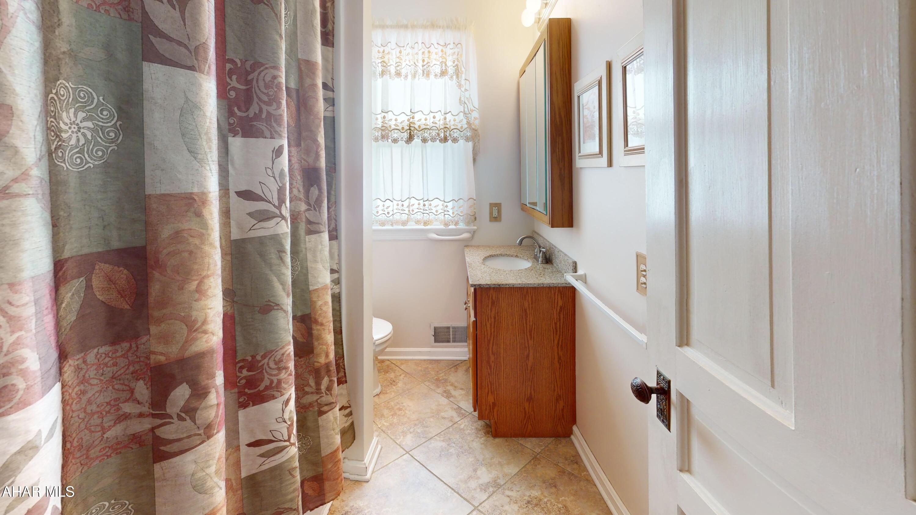 Unknown - Residential