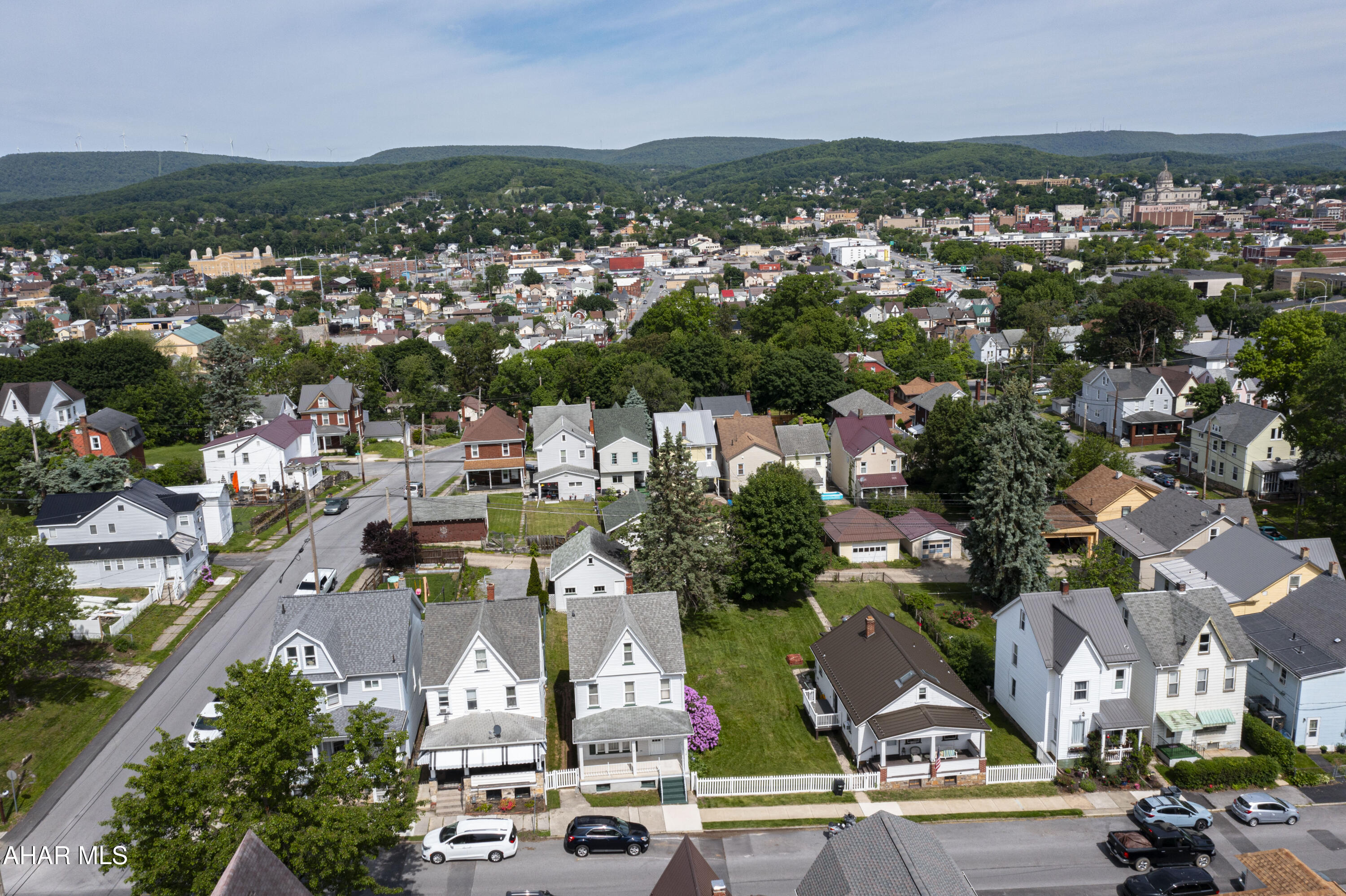 Unknown - Residential