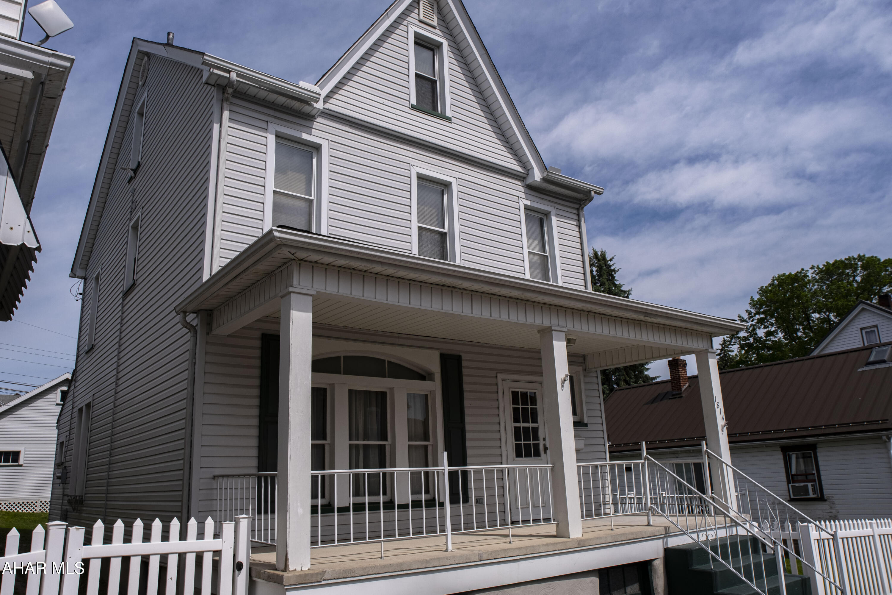 Unknown - Residential