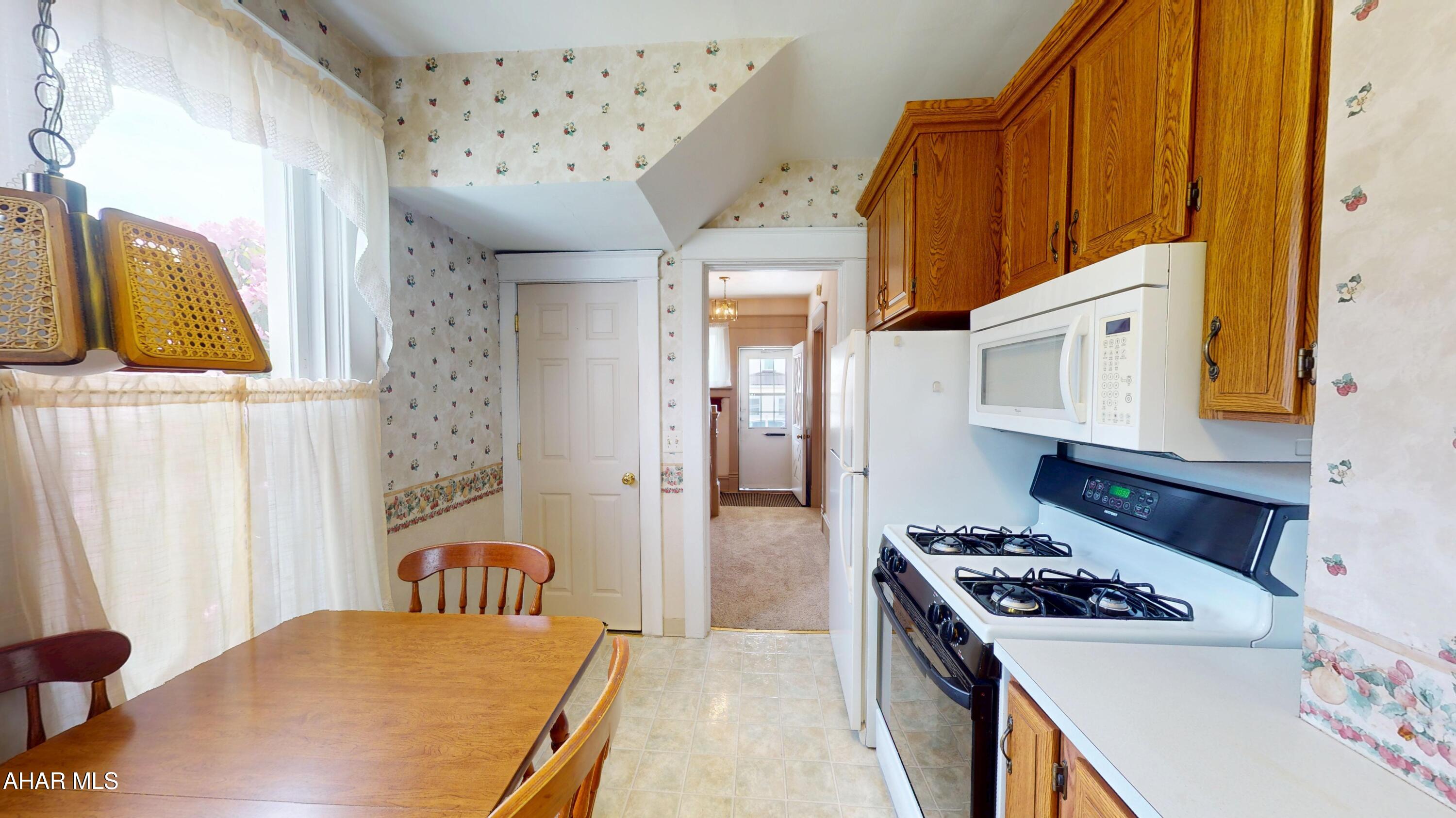 Unknown - Residential