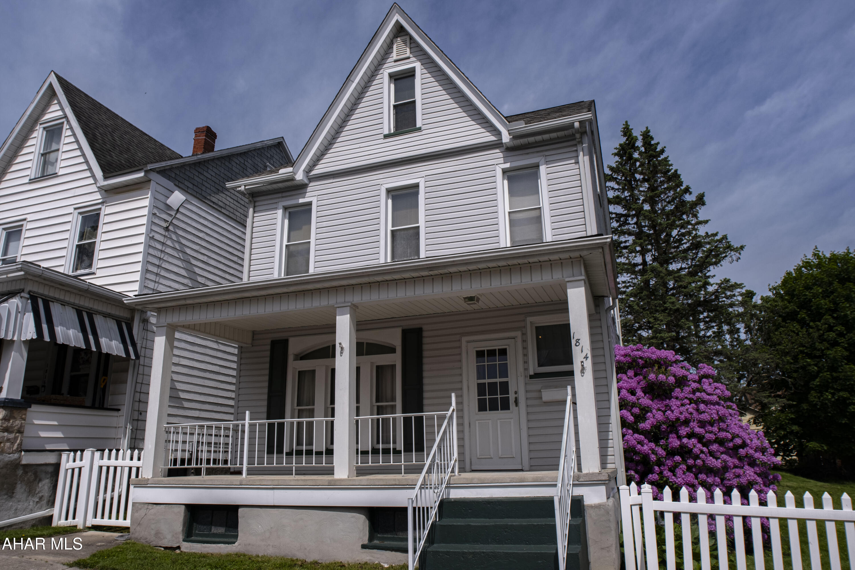 Unknown - Residential