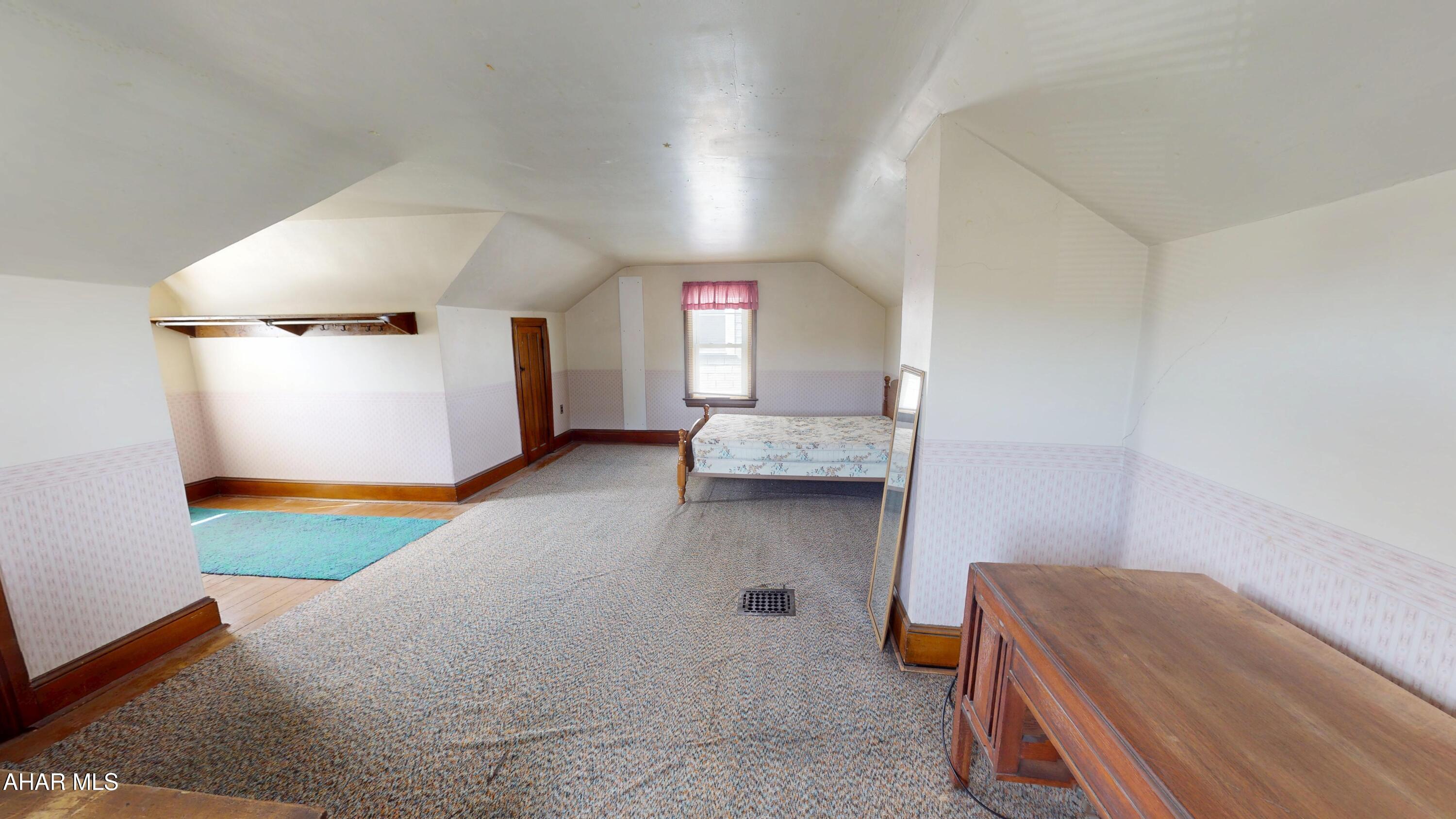 Unknown - Residential