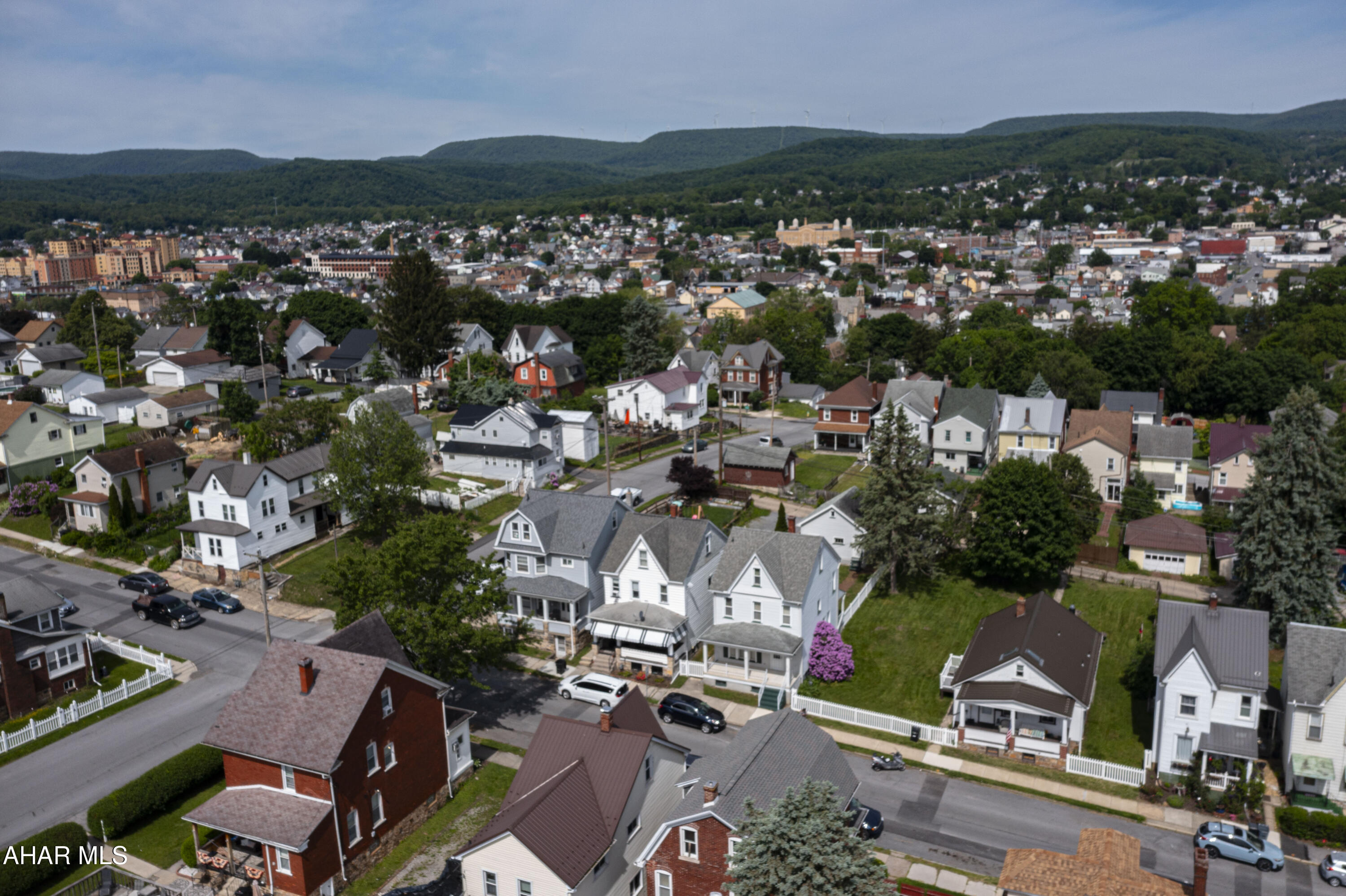 Unknown - Residential