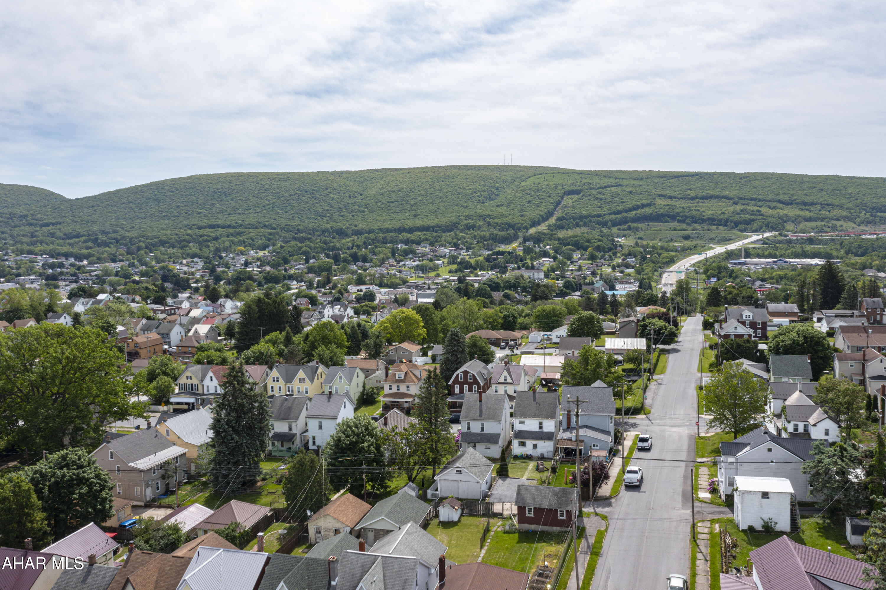 Unknown - Residential